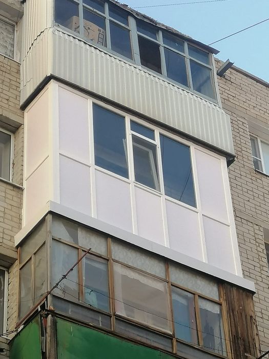 Пластиковый окна