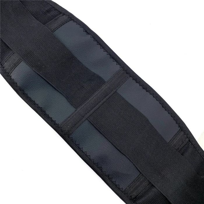 Brâu mijloc cu magneți, reglabila unisex , centura lombara