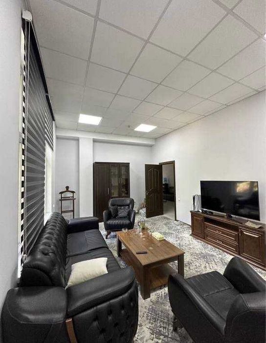 Аренда офиса 116м2 в Центре / Ц-1, Корзинка, кафе Bibigon