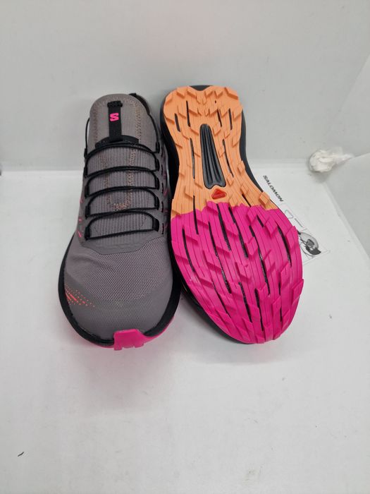 Salomon Pulsar  Trail Pro 2 nr. 38 fit 37