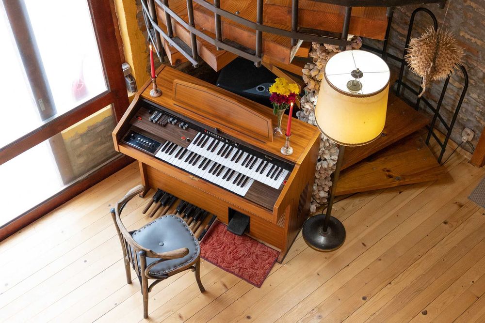 Продава се Хотел в Балчик - 375 кв.м за 2000 €/кв.м - Снимка #4