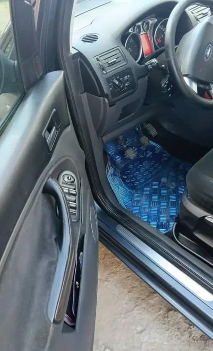 FORD C-Max 2009 — imagine 5