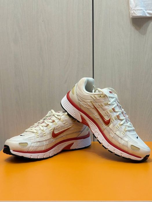 Кроссовки Nike P-6000