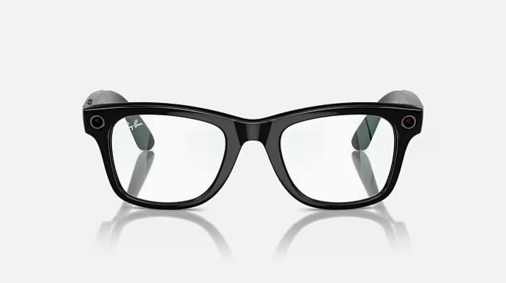 Ray ban meta, gen-1 gen 2