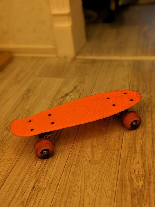 Продам детский скейтборд