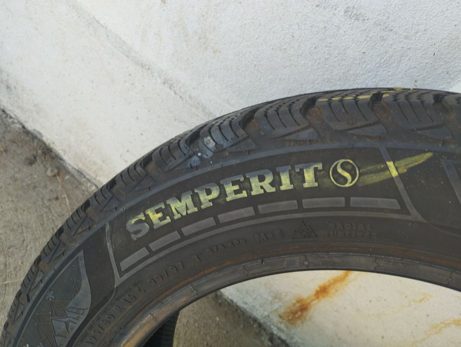 195 60 16 C Cauciucuri de iarna