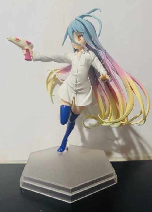 Pop Up Parade Shiro: Sniper Ver.