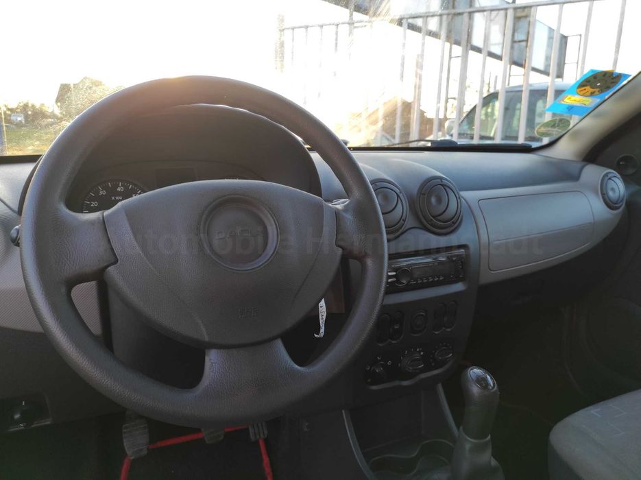 Dacia Sandero 1.4 - Inmatriculat - F. intretinuta