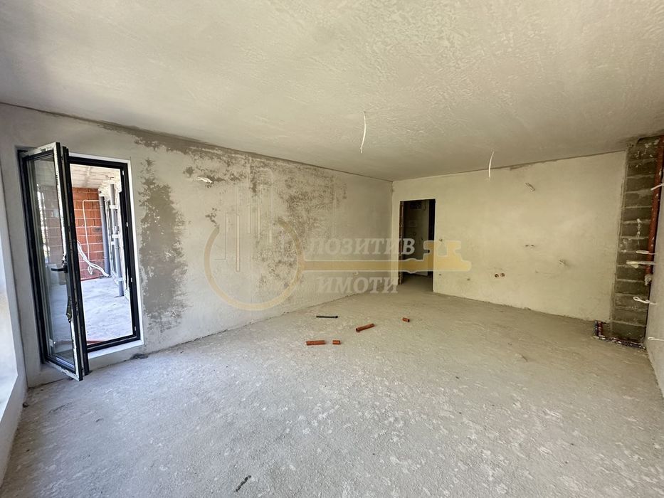 Продава се Тристаен апартамент в София, Бояна - 107 кв.м за 2430 €/кв.м - Снимка #1