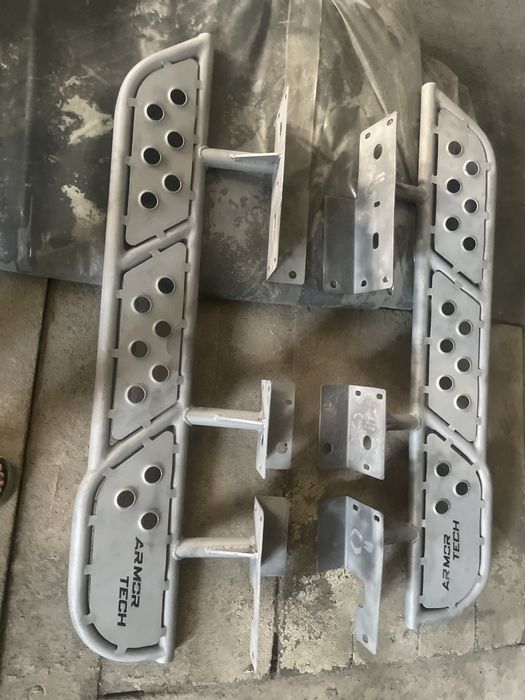 Пескоструйный аппарат