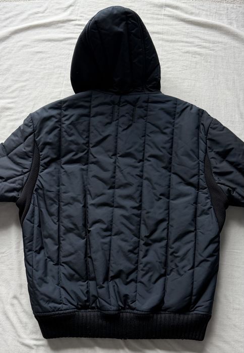 Refrigiwear,geacă pt.bărbați,măr.M