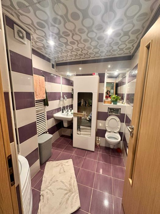 Vand apartament 2 camere in Hunedoara, Micro 1 Bulevardul Dacia nr 11, etaj 6