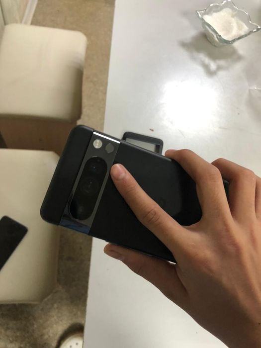 Pixel 8 pro 256 gb