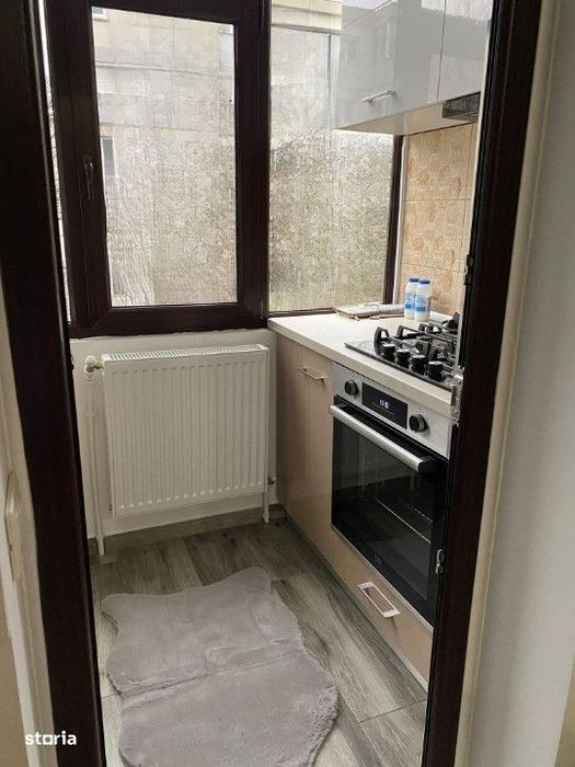 Apartament 2 camere La Cheie, Totul Nou Progresu, etaj 1