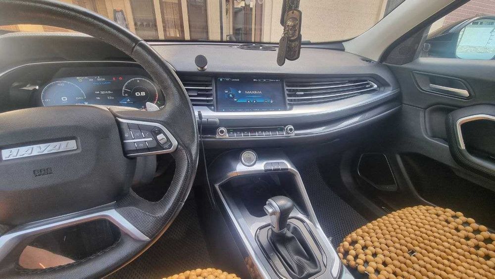 Продаю  Haval H6