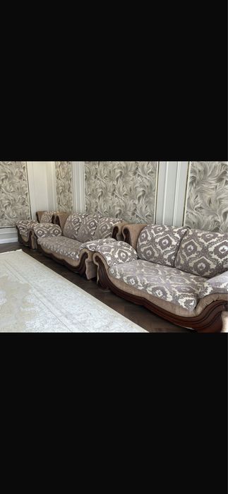 Продам диван во выгодной цене