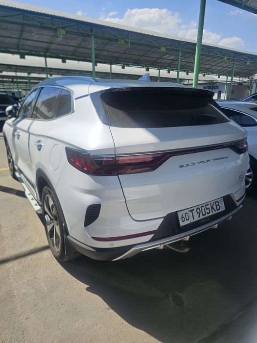 Byd song plyus sotiladi 2023