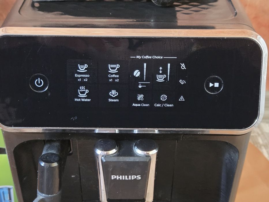 Кафеавтомат PHILIPS 800 SERIES EP0820/00 Система Aroma Extract 1800.00