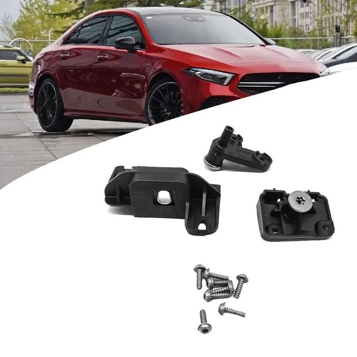 Kit reparatie prinderi urechi Far stanga dreapta Mercedes Benz A class W177 CLA C118 W X118 A1778201701 / 1801