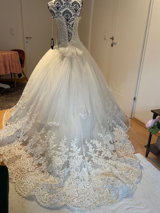 Rochie de mireasă