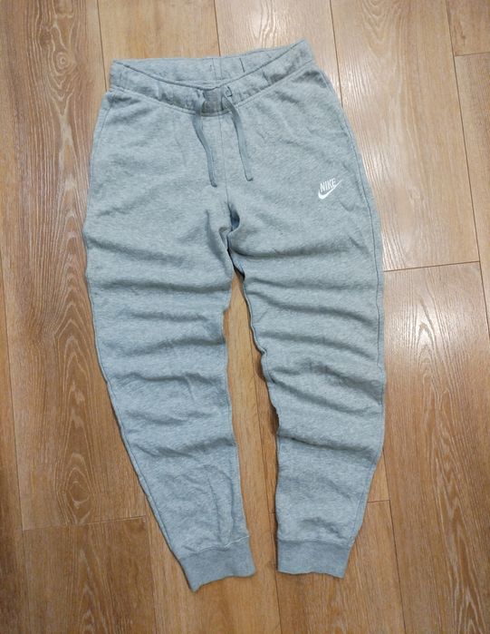 Nike fleece долнище дамско оригинален