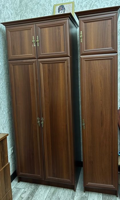 Продам стенку б/у