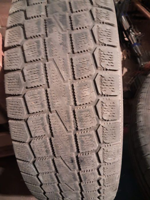 Продам шины yokohama