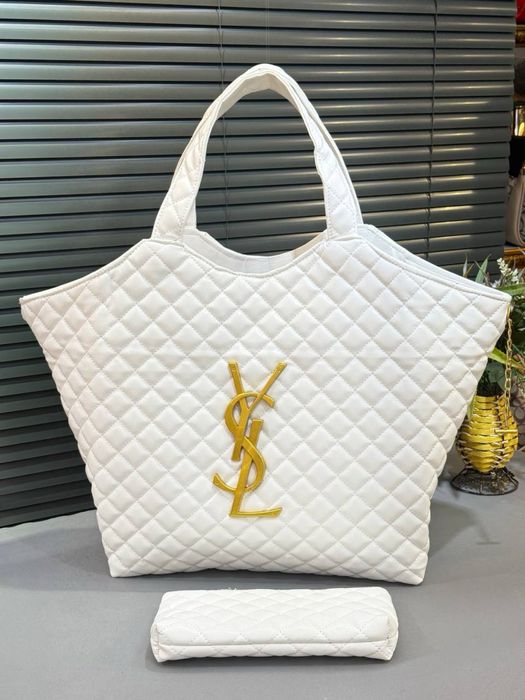 Geanta Ysl noua !!! Dimensiuni 58/40 !!!