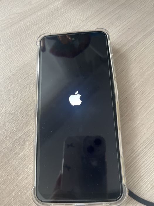 Продам айфон 17 про макс в корпусе андройде