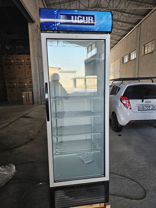 Морозильник / Morozilnik Ugur garantiya bor