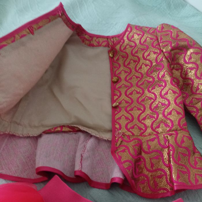 Национальный костюм для девочек