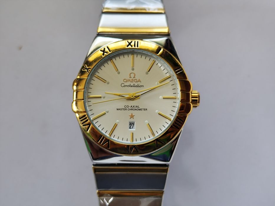 ceas OMEEGA sigilat