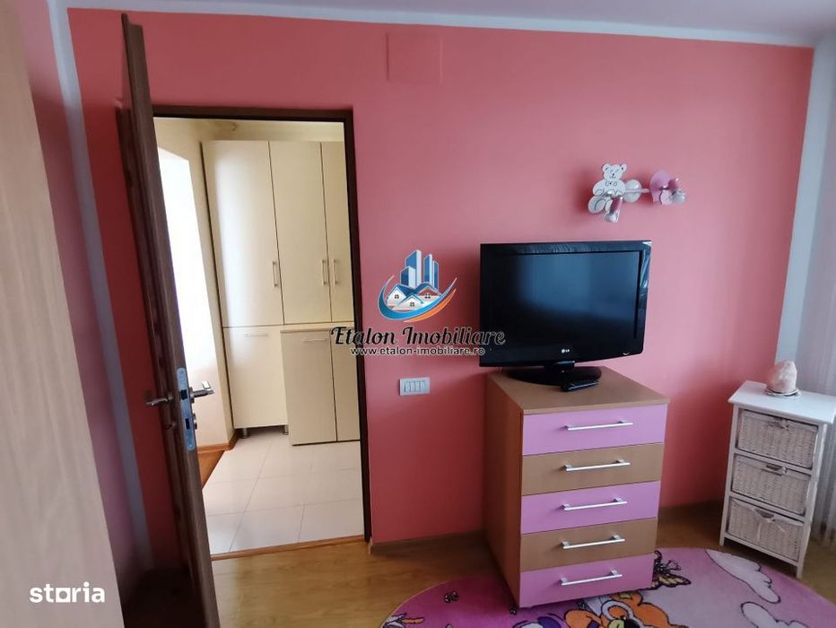 Apartament 2 camere + pod amenajat 120 mp, Darmanesti