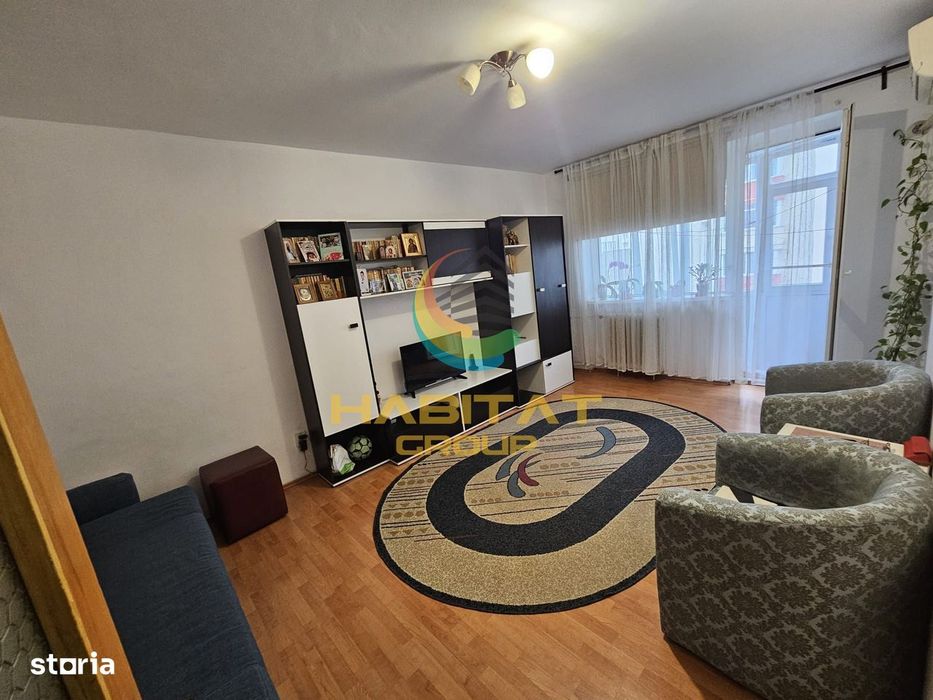 Apartament 3 Camere de vanzare Tineretului, Metrou — fotografia 3