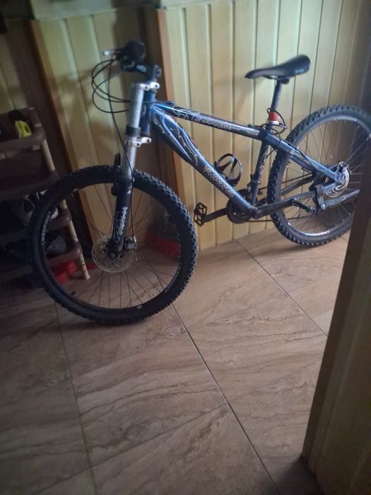 Bicicleta 18viteze