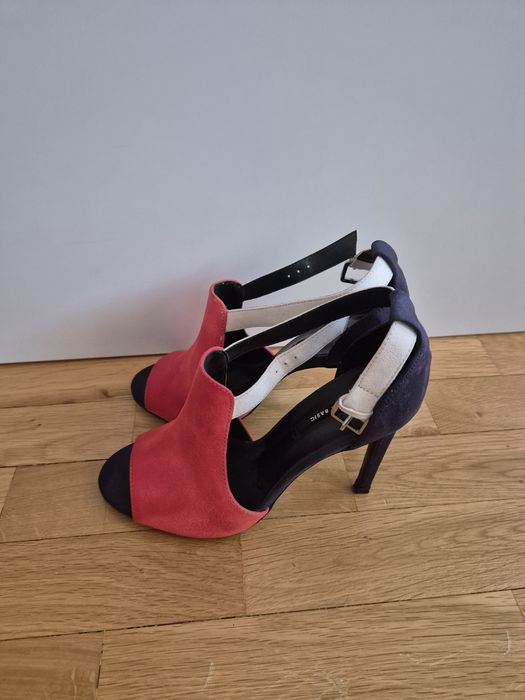 Дамски Сандали  Zara