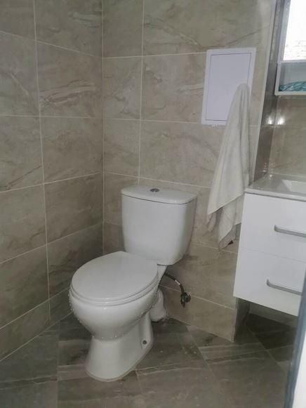 Дава се под наем Тристаен апартамент в Бургас, Меден рудник - зона Б - 90 кв.м за 331.5 € - Снимка #6