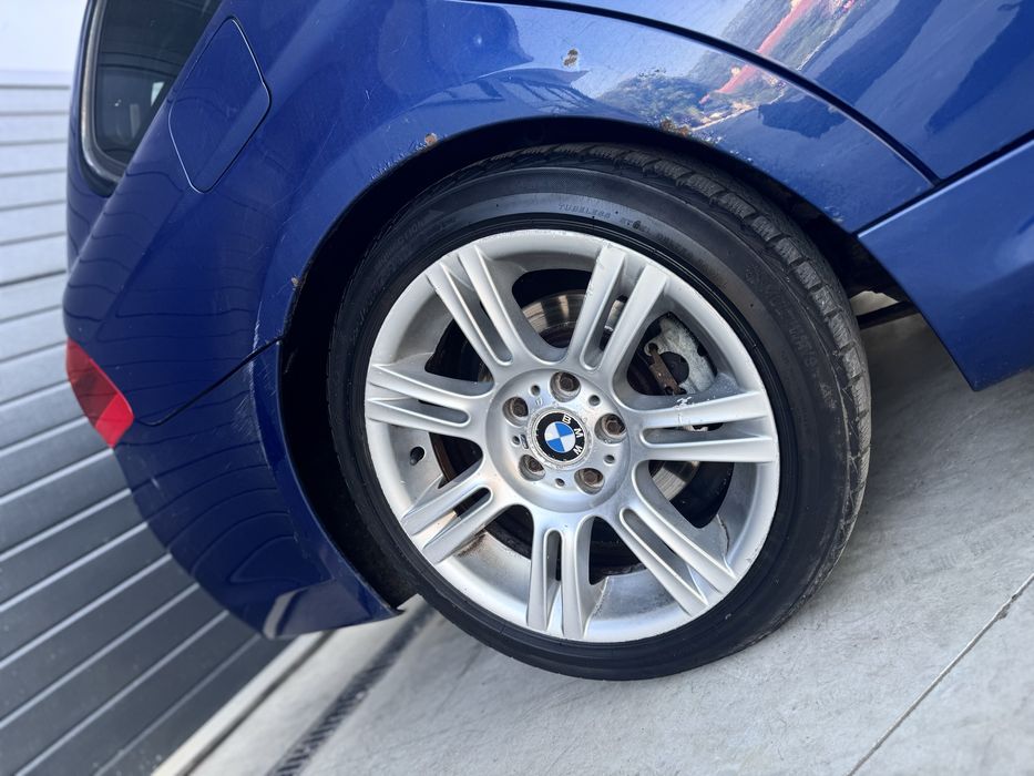 Джанти 17ки 5х120 style 194 за бмв/bmw