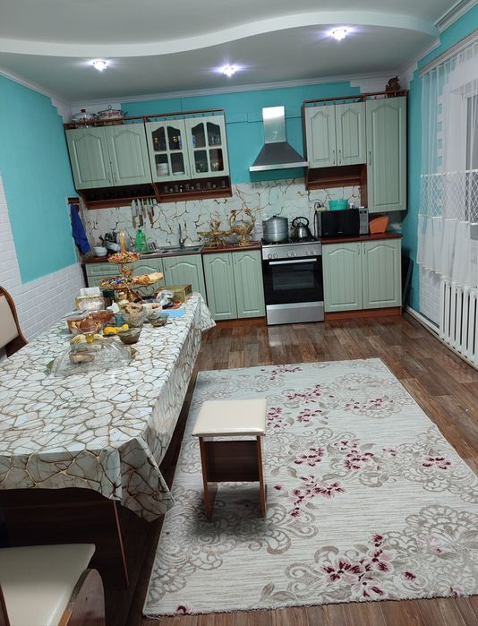 Срочно продам добротный дом