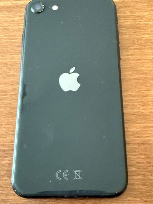 iPhone SE 2020 64gb