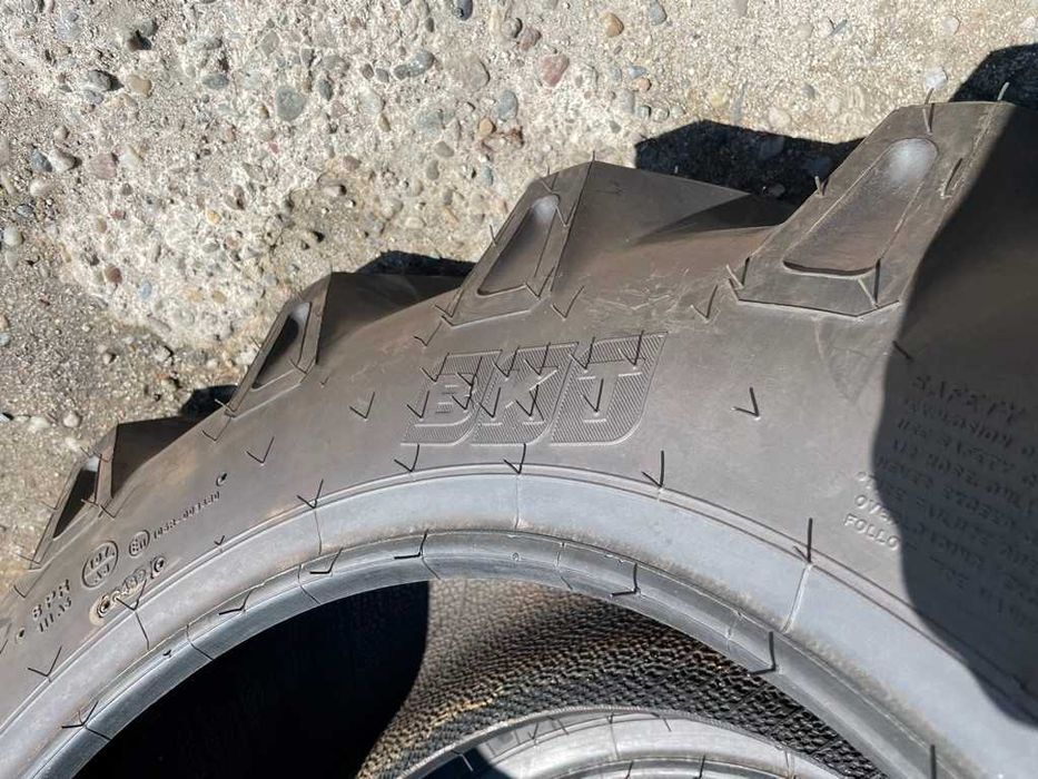 11.2-20 Anvelope noi BKT 8pr garantie livrare rapida