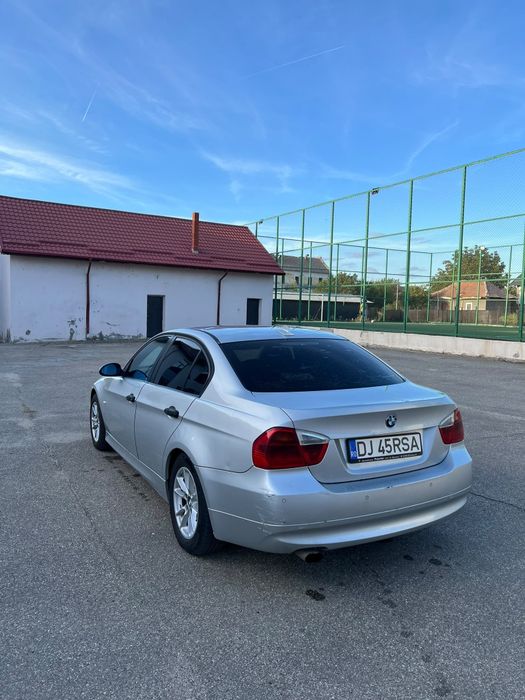 BMW 3 Series 2006 — imagine 4
