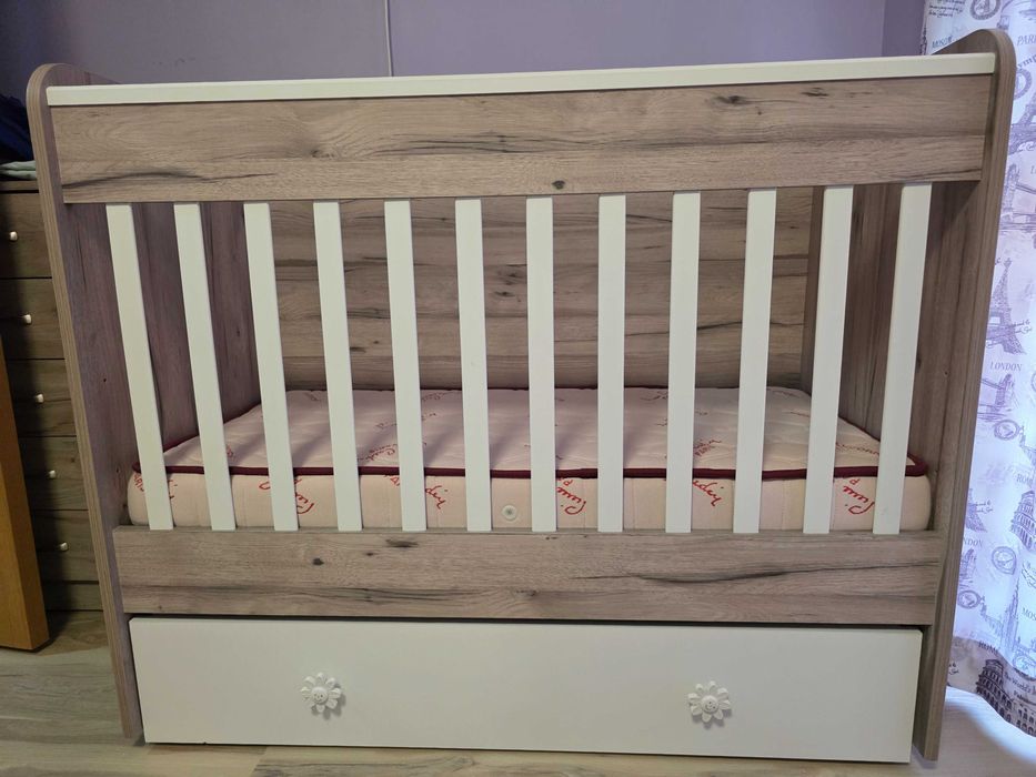 Матрак magniflex 120/60 см