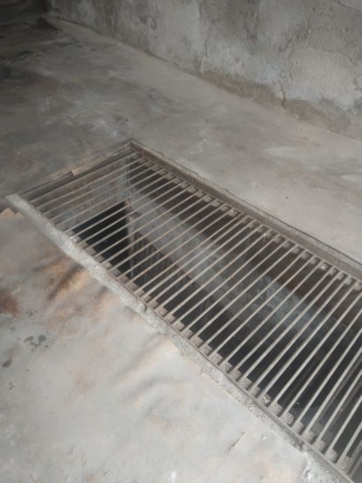 Сдам гараж в аренду.