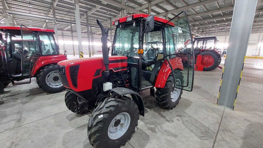 Трактор Беларус 622