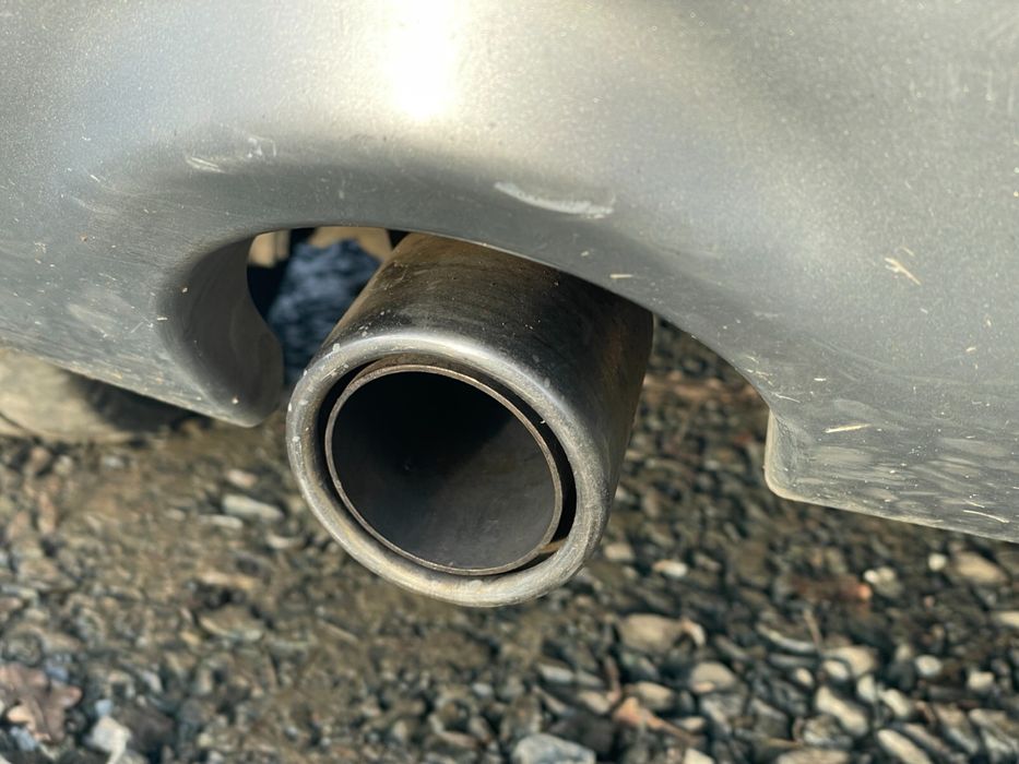 Ford Kuga 2011 4x4 Euro 5 Diesel