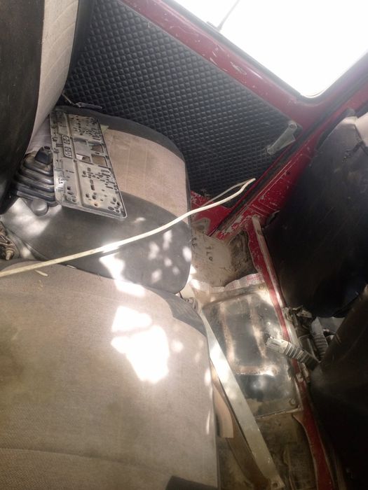 damaz sotiladi zapchastga