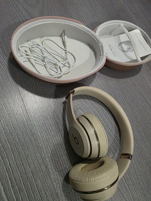 Casti Beats solo 3