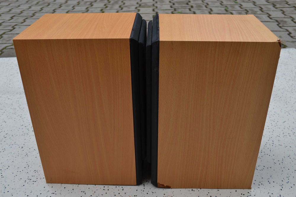 Boxe AEGIS model One