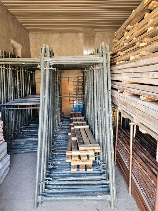 Аренда Леса стройтелный